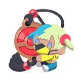 Amuleto de Naria Firmado