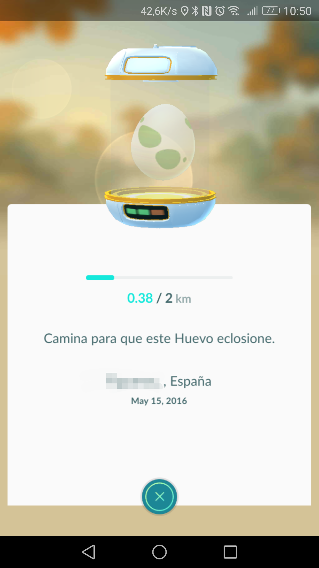 Pokémon GO Pokémon GO