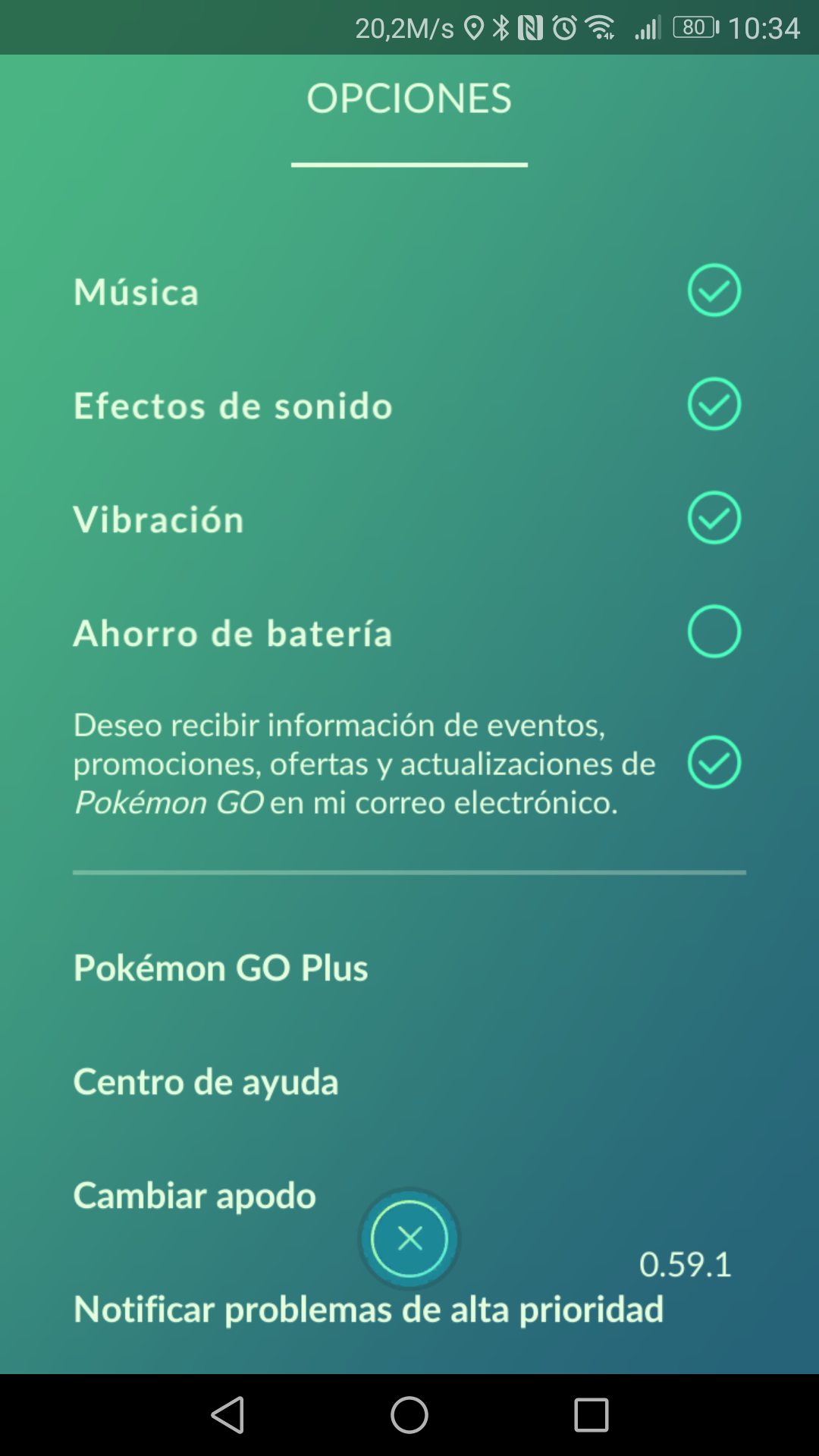 Pokémon GO Pokémon GO