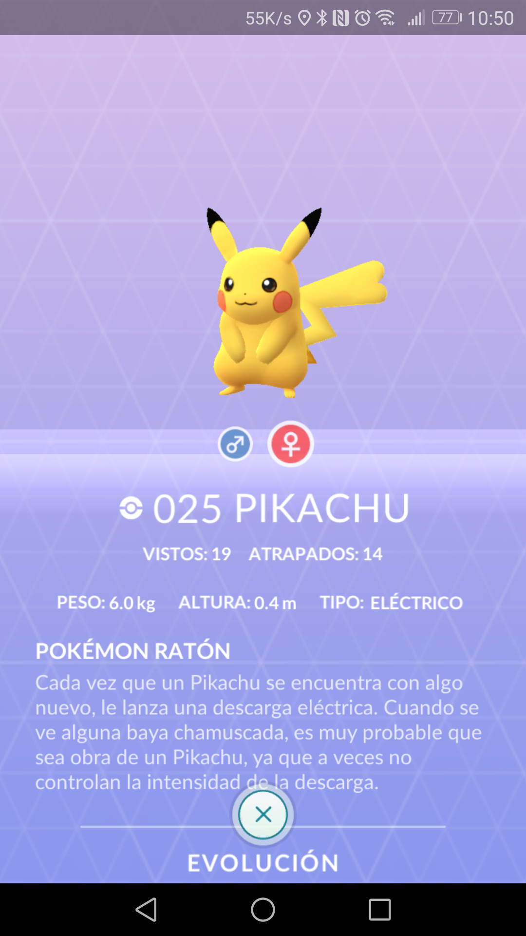 Pokémon GO Pokémon GO