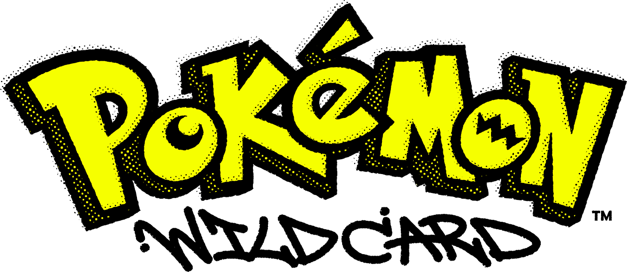 Pokémon: Wild Card