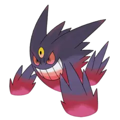 Mega-Gengar