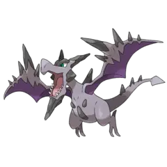 Mega-Aerodactyl