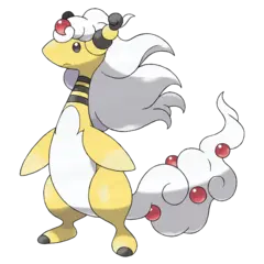 Mega-Ampharos