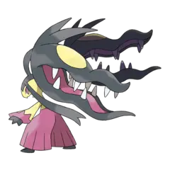 Mega-Mawile