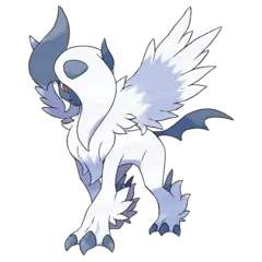 Mega-Absol