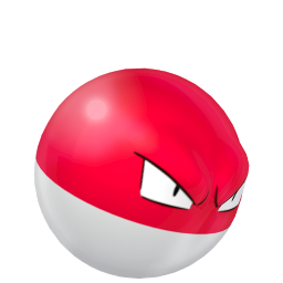 #0100 Voltorb
