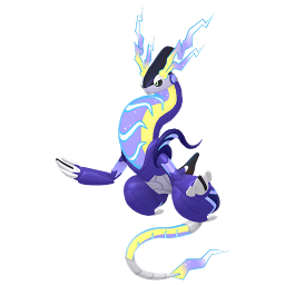 #1008 Miraidon
