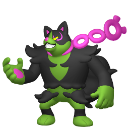 #1014 Okidogi