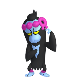 #1015 Munkidori