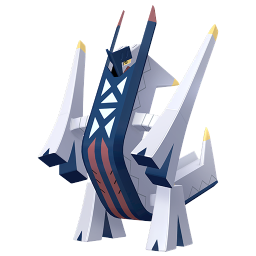 #1018 Archaludon
