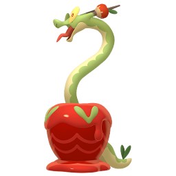 #1019 Hydrapple