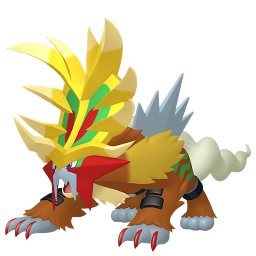 #1020 Flamariete