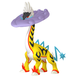 #1021 Electrofuria