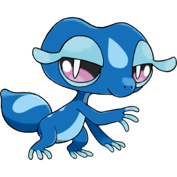 #1032 Gecqua