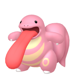 #0108 Lickitung