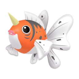 #0119 Seaking