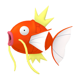#0129 Magikarp