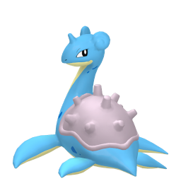 #0131 Lapras