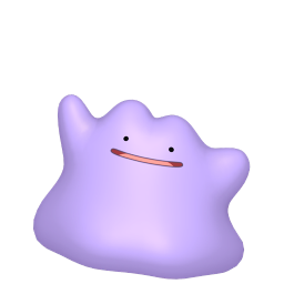 #0132 Ditto