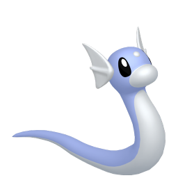 #0147 Dratini