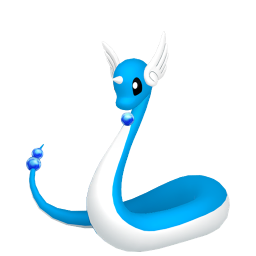#0148 Dragonair