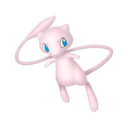 #0151 Mew
