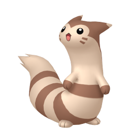 #0162 Furret