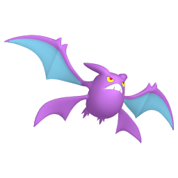 #0169 Crobat