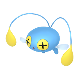 #0170 Chinchou