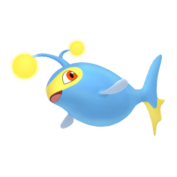 #0171 Lanturn