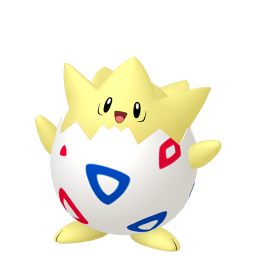 #0175 Togepi
