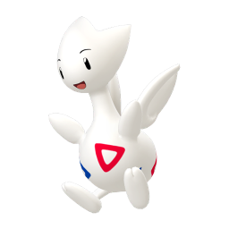#0176 Togetic