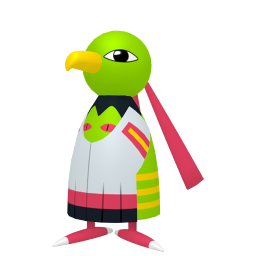 #0178 Xatu