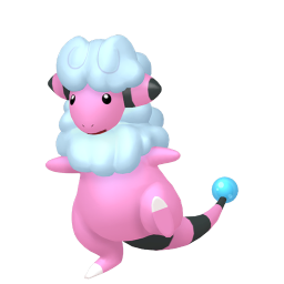 #0180 Flaaffy