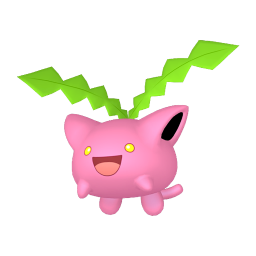 #0187 Hoppip
