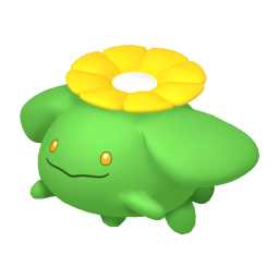 #0188 Skiploom