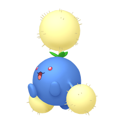#0189 Jumpluff