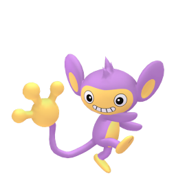 #0190 Aipom