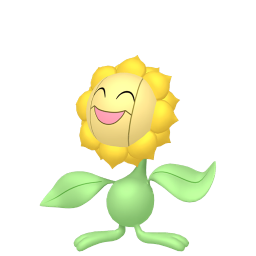 #0192 Sunflora