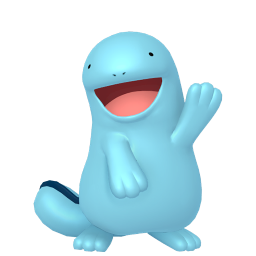 #0195 Quagsire