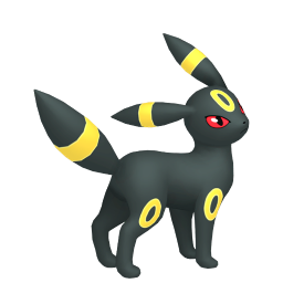 #0197 Umbreon