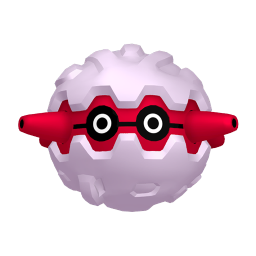#0205 Forretress