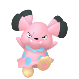 #0209 Snubbull