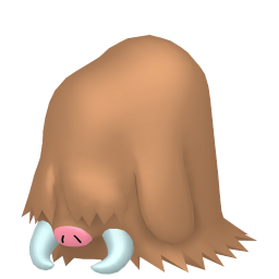 #0221 Piloswine