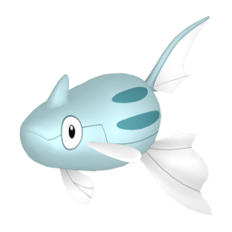 #0223 Remoraid