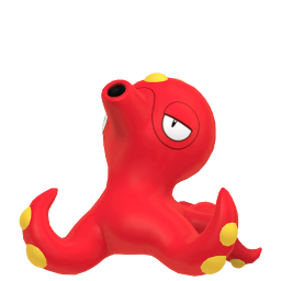 #0224 Octillery