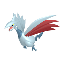 #0227 Skarmory