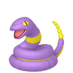 #0023 Ekans