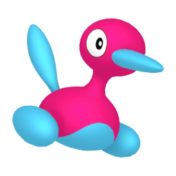 #0233 Porygon2